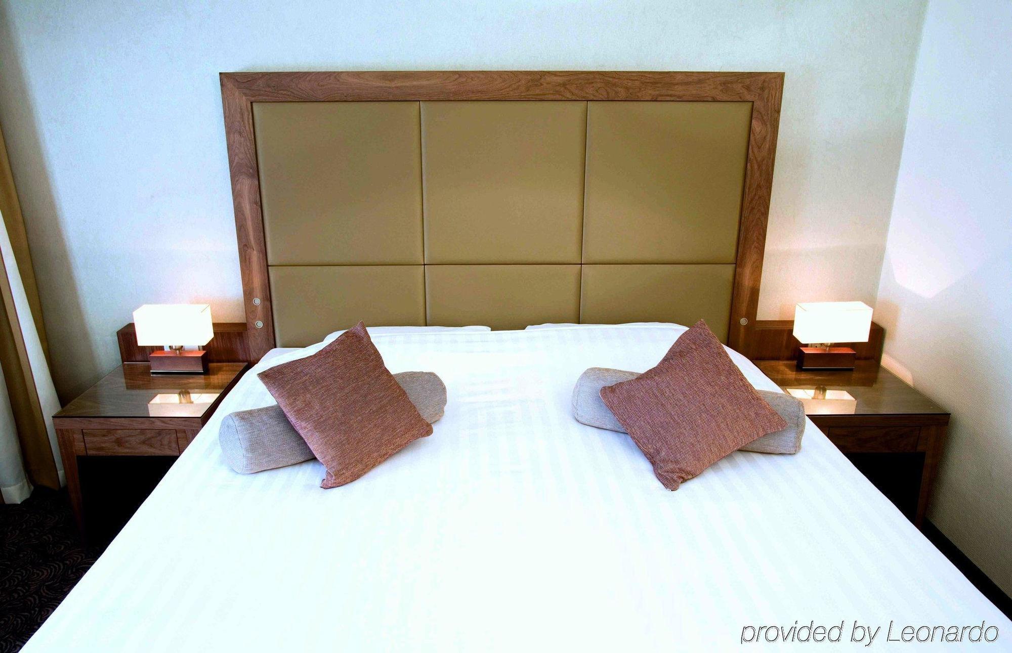 Bilderberg Garden Hotel Amsterdam Room photo