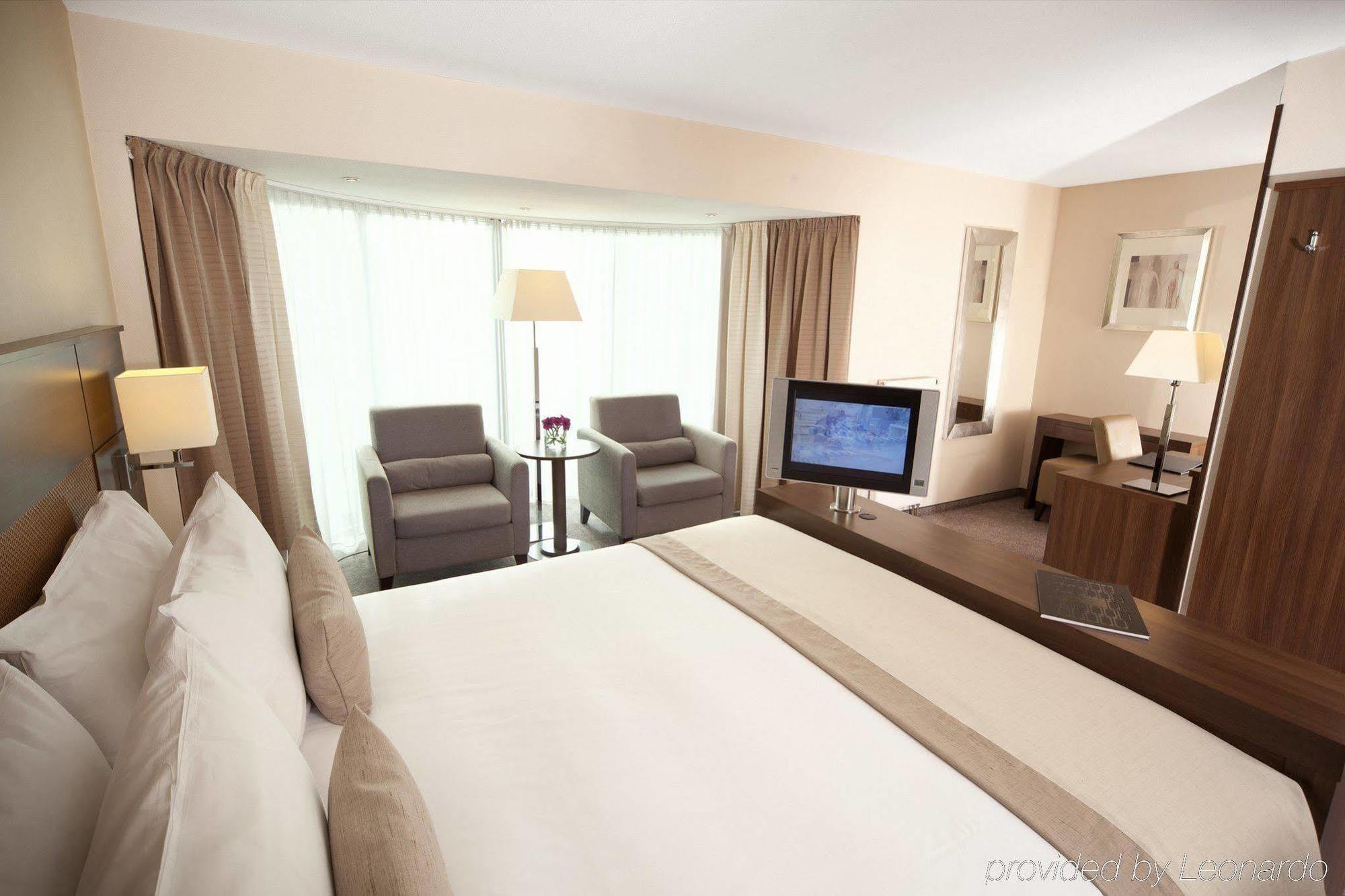 Bilderberg Garden Hotel Amsterdam Room photo